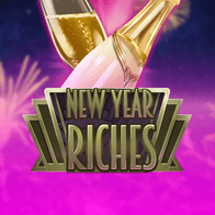 New Year Riches
