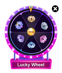 Girar Ruleta de Bonos welfare icon