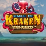 Release The Kraken Megaways