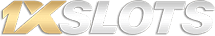 1xslots Colombia Logo